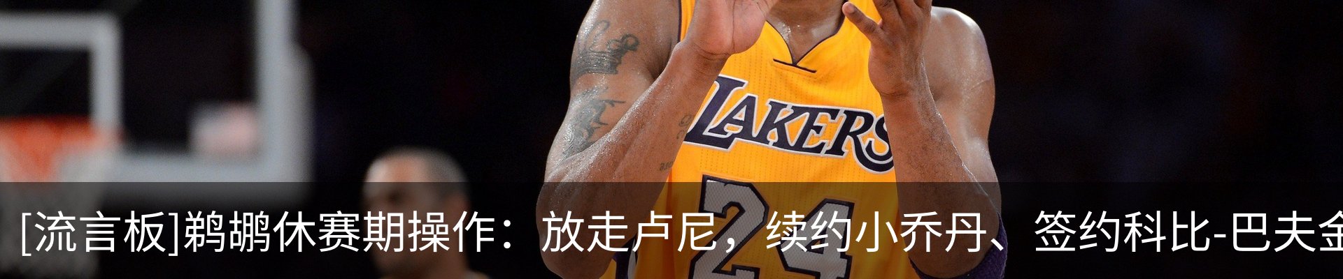 内页banner